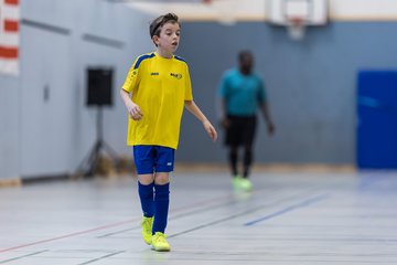 Bild 22 - U12 NFV Futsalturnier HH,SH,HB,NDS